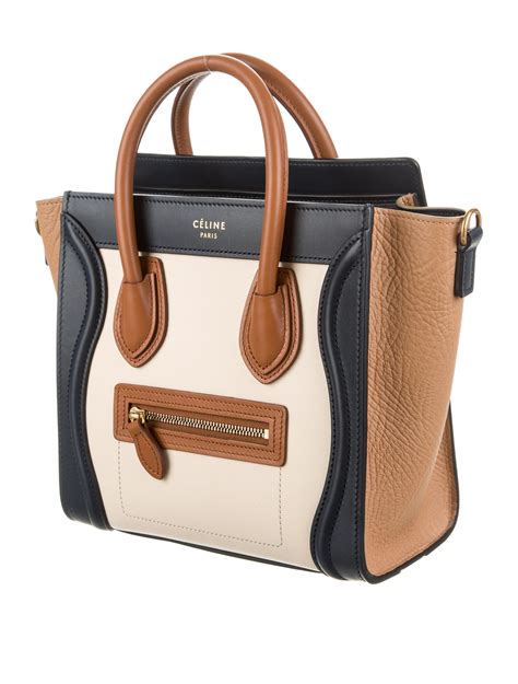 celine nano bag australia|celine nano luggage tote bag.